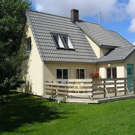 Muruka Majutus Holiday home *